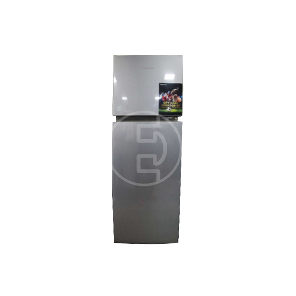 
	Réfrigérateur 2-portes Hisense RD-22DR4SA – 168 L