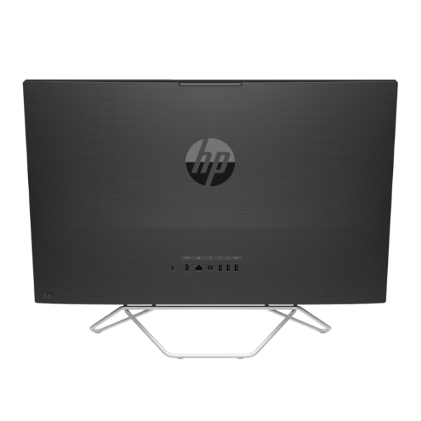 
	Ordinateur de bureau HP All-in-One 24-cb1490nh – Intel Core i5, 8 Go RAM, 512 Go SSD, Écran Tactile 24″ Full HD
