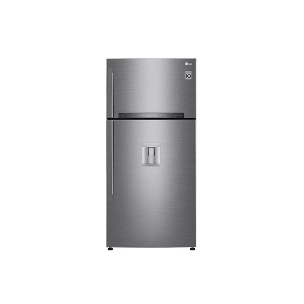 
	Réfrigérateur 2 portes LG GR-F882HLHU – 592 L