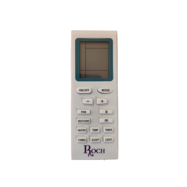 
	Split Roch- 9000 BTU – R410a