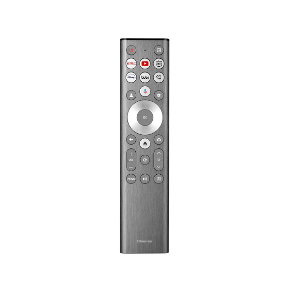 
	Projecteur Smart Hisense -PX3 80 »-150″ -Vidaa U