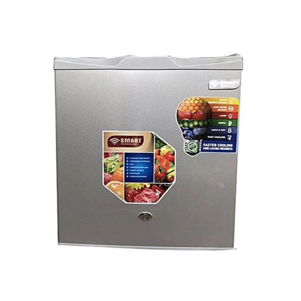 
	Réfrigérateur mini bar Smart Technology STR-67H – 50L