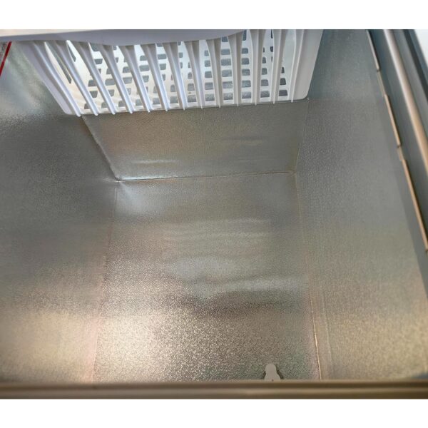 
	Congélateur vitrine horizontal Astech FH-400 – 336 L