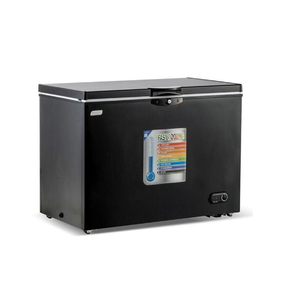 
	Congélateur horizontal SMART TECHNOLOGY-STCC387B – 400L