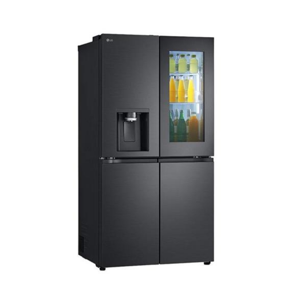 
	Réfrigerateur combiné  LG GC-X24FFCAB- 626 L  (no Frost, Distributeur d’eau )