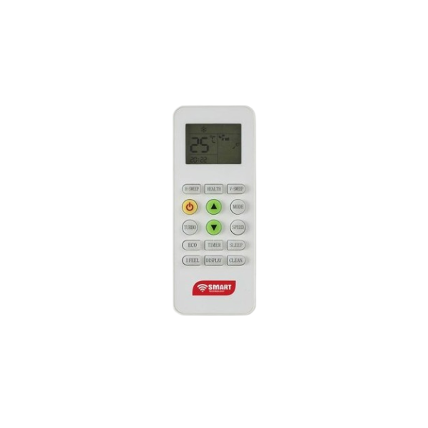 
	Split Smart Technology STS-09 – 9000 BTU – GAZ 410