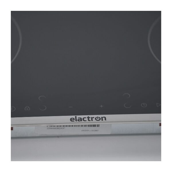 
	Plaque de cuisson encastrable électrique vitrocéramique ELACTRON-MS261-60x60cm 4foyers