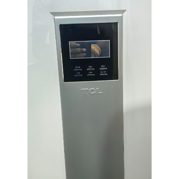 
	Split armoire TCL- TAC48CFA/C- 48000 BTU