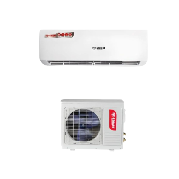 
	Split Smart Technology STS-18 – 18000 BTU – GAZ 410