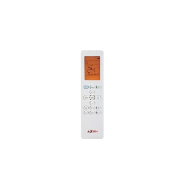 
	Split Astech 18VTF111 – 18000 BTU – (Inverter – Wifi)
