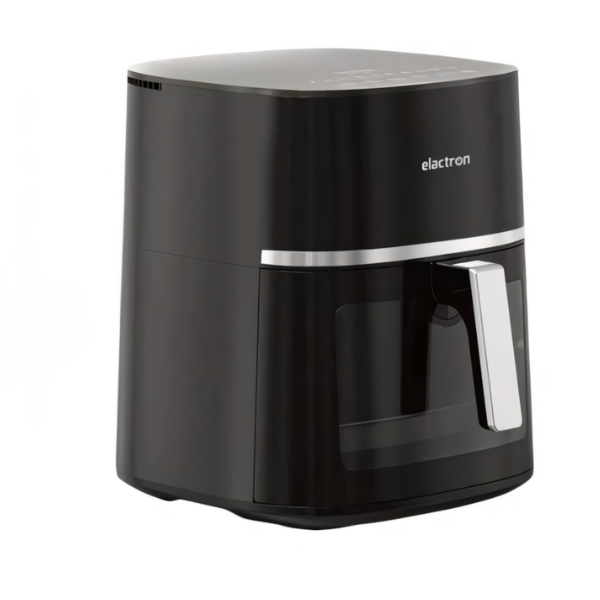 
	Air fryers-Friteuse à air ELACTRON-MF-CY70M2-7L-1800W