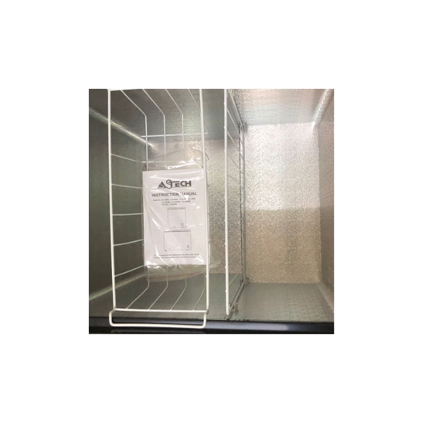 
	Congélateur horizontal ASTECH-CH160IG – 160L