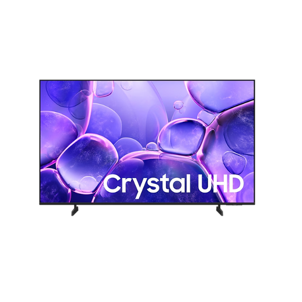 
	Téléviseur Samsung 75 » UA75U8000FUXLY Crystal 4K (Tizen OS)