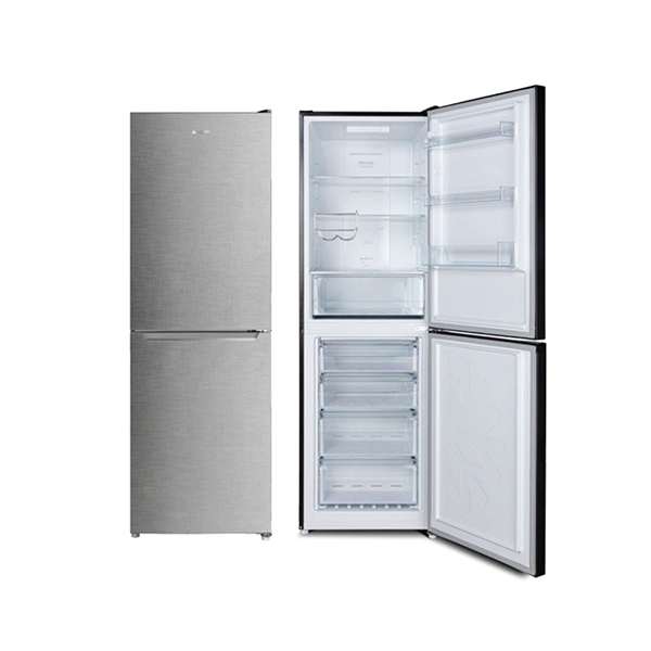
	Réfrigérateur combiné Astech FC370INO-OG 308L – 4 Tiroirs (No Frost)