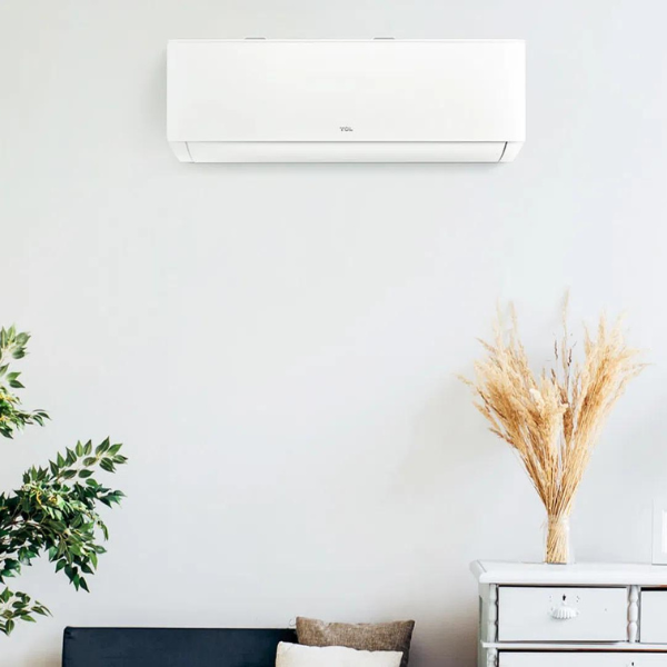
	Split TCL SPTCL12 – 12000 BTU 1.5CV