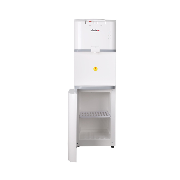 
	Fontaine à eau à bobonne 1 robinet avec réfrigérateur ELACTRON-FN566E