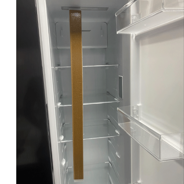 
	Réfrigérateur side-by-side Astech FSS-5000DD-OG – 531L – NoFrost