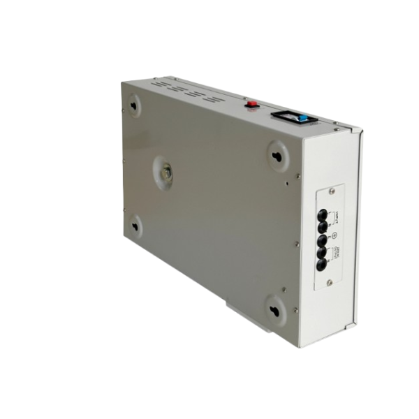 
	Régulateur mural automatique R SCAR WSD-3000VA (3KVA)