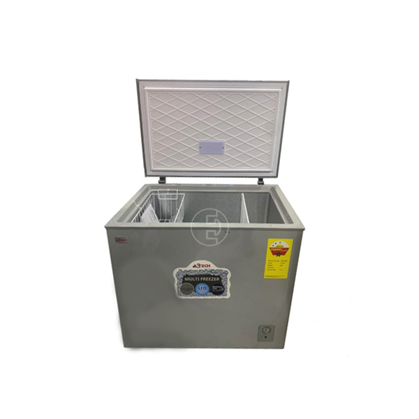 
	Congélateur horizontal Astech CH-280W- 198 L