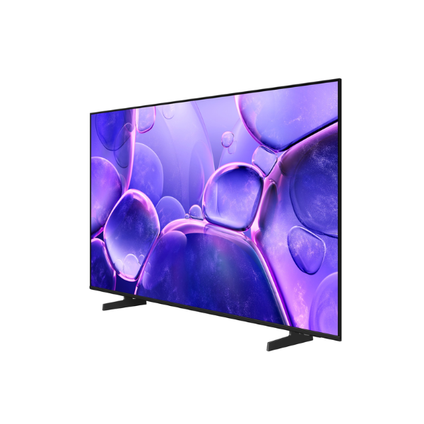 
	Téléviseur Samsung 75 » UA75U8000FUXLY Crystal 4K (Tizen OS)