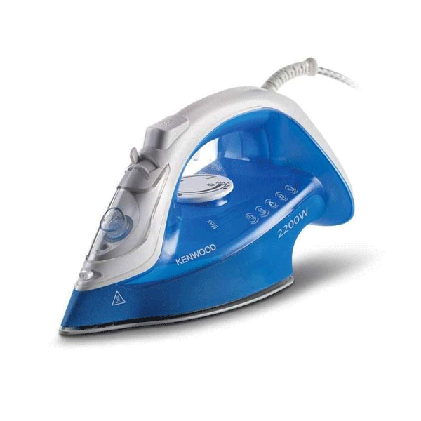 
	Fer à vapeur Kenwood STP60