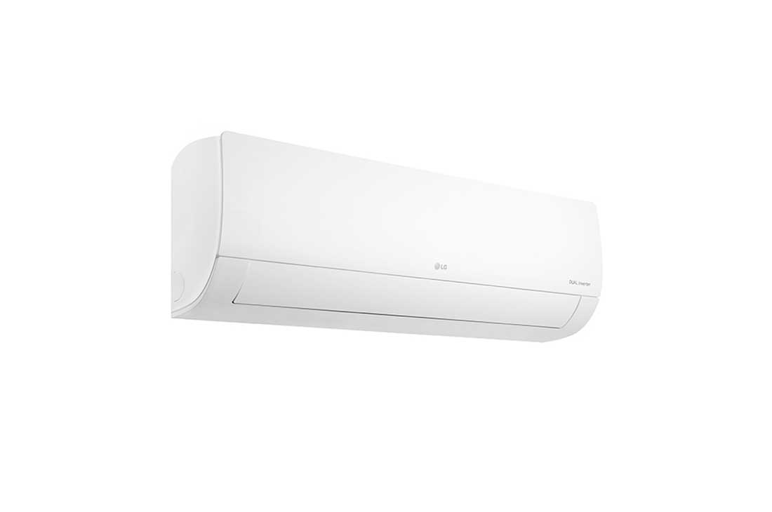 
	Split LG S4U-Q12JAQAL – 12000 BTU – (Dual Inverter)