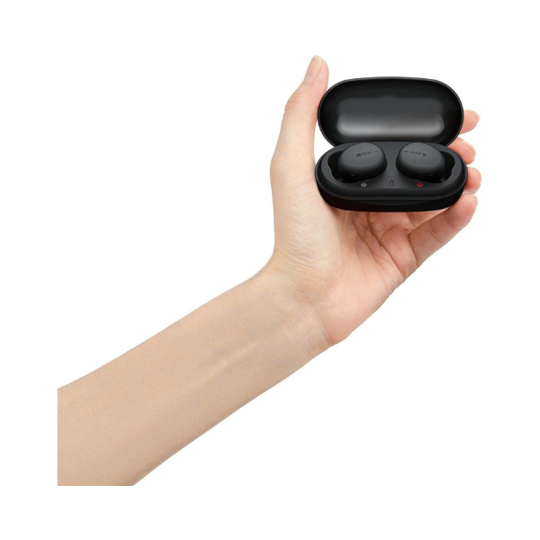 
	Ecouteur sans fil Sony WF-XB700/BZ