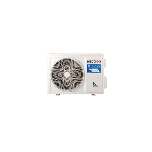 
	Split  ELACTRON ETN-09R1AC-9000BTU