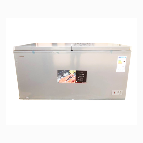
	Congélateur horizontal Astech CH600GM – 600L