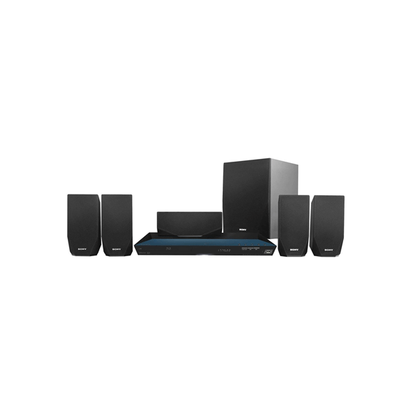 
	Home cinéma Sony BDV-E3100 – Wifi intégré