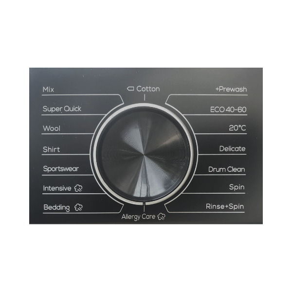 
	Machine à laver Astech MLV70B-N71NV-LC – 7kg -Inverter