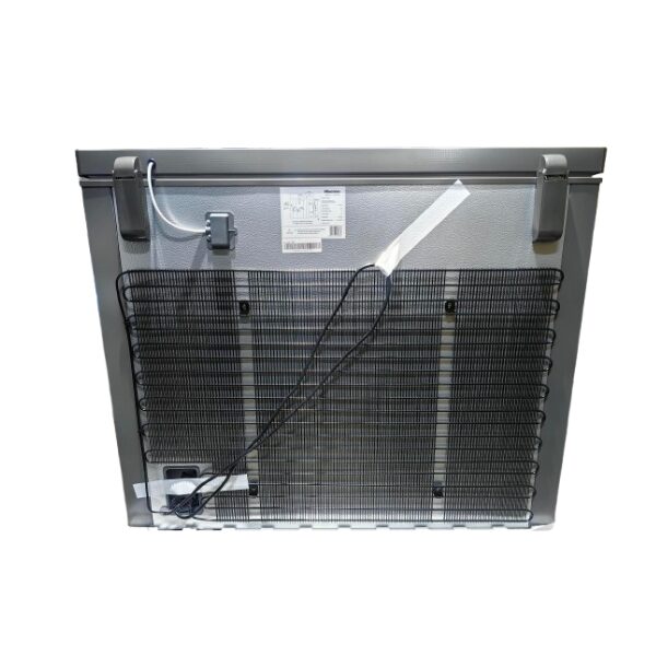 
	Congélateur horizontal Hisense FC-33DD4SA – 250 L
