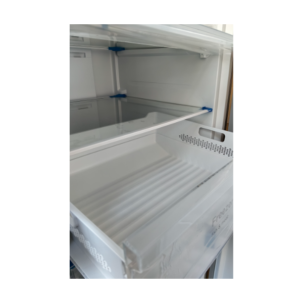 
	Congélateur vertical Smart Technology STCD-899NFM – 380L – 7T NO FROST-Pro smart Inverter