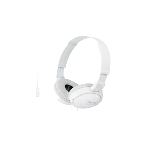 
	Casque audio Sony MDR-ZX110AP