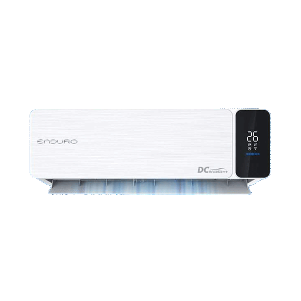 
	Split Enduro EVA180INV 18000 BTU 2CV – R410-inverter
