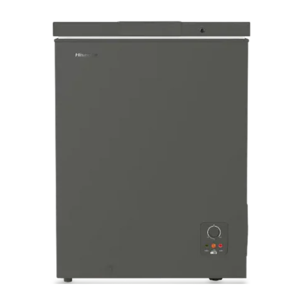 
	Congélateur horizontal Hisense FC-12DD4SA 100L