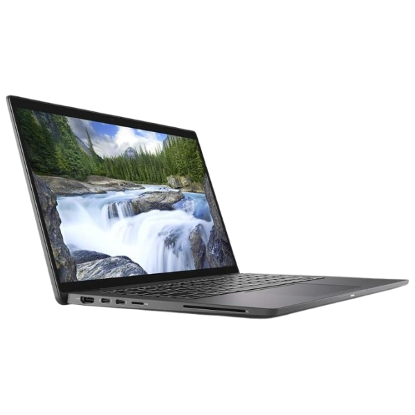 
	Ordinateur Portable DELL LATITUDE 7410 – 256Go Ram 16Go – iCore i7 10e Génération