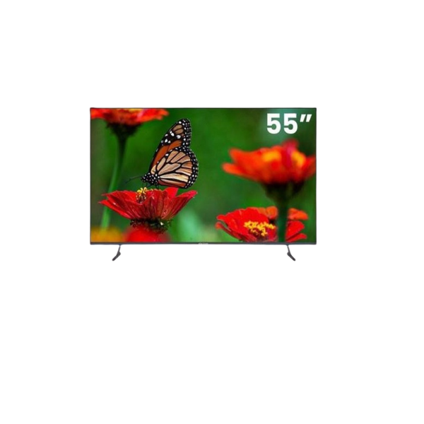
	Téléviseur ELACTRON 55″ Smart 4K ANDROID