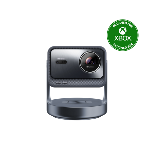 
	Smart Mini Projecteur Hisense – Focale ajustable 65-300″ -C2 Ultra-Vidaa U