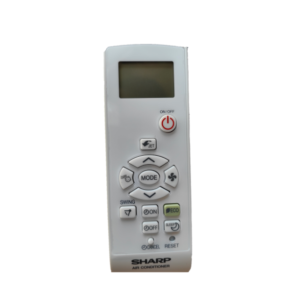 
	Split Sharp AH-X18ZMVP – 18000 BTU – Inverter (Plasmacluster)