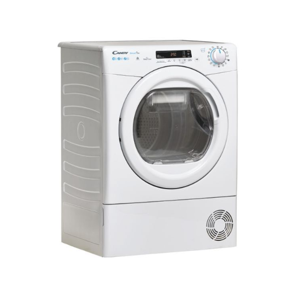 
	Sèche-linge Candy CSOEC10DGS- 10kg(Séchage par Condensation)
