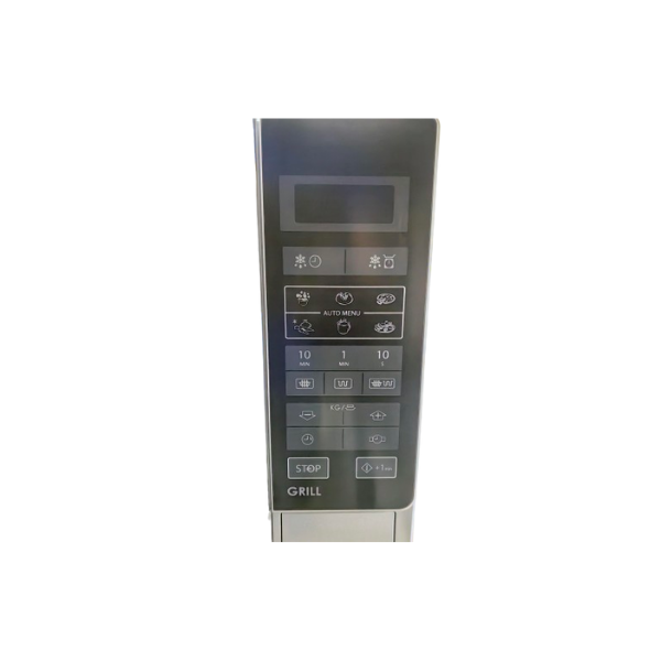 
	Micro-ondes Sharp R20MT(S) 20 litres