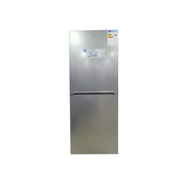 
	Réfrigérateur combiné Beko RCSE300K30SN – 287 L