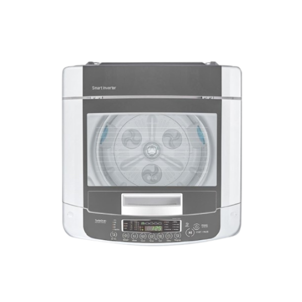 
	Machine à laver LG T1369NEHT 13kg  Top Load (Smart Diagnostic)