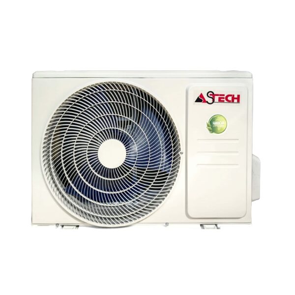 
	Split Astech 09VTF111 – 9000 BTU – (Inverter-Wifi)