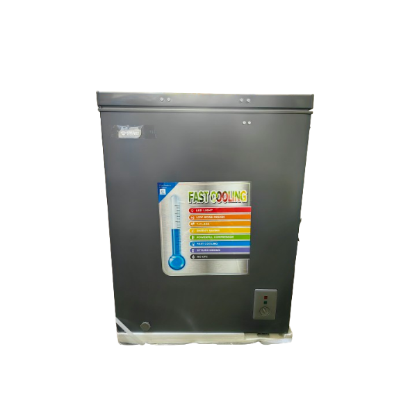 
	Congélateur horizontal Smart Technology – STCC-215 – 142L