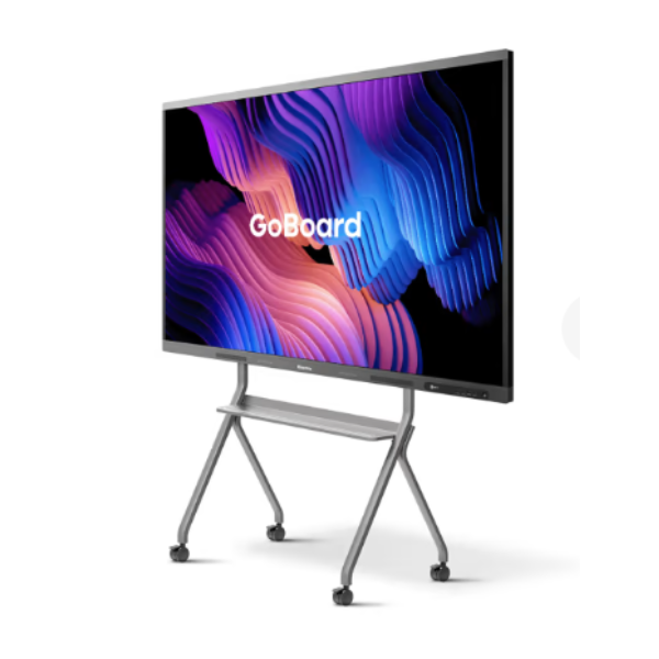 
	Écran Interactif  Hisense -Smart 4K -Android