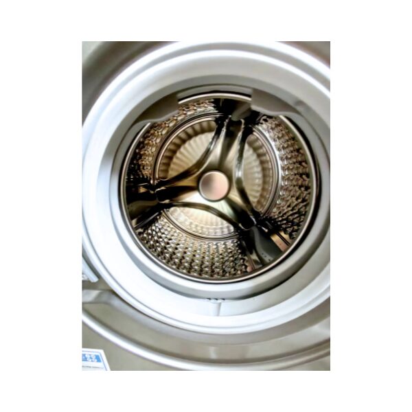 
	Machine à laver Astech MLV90B-N91NV-LC – 9kg -Inverter