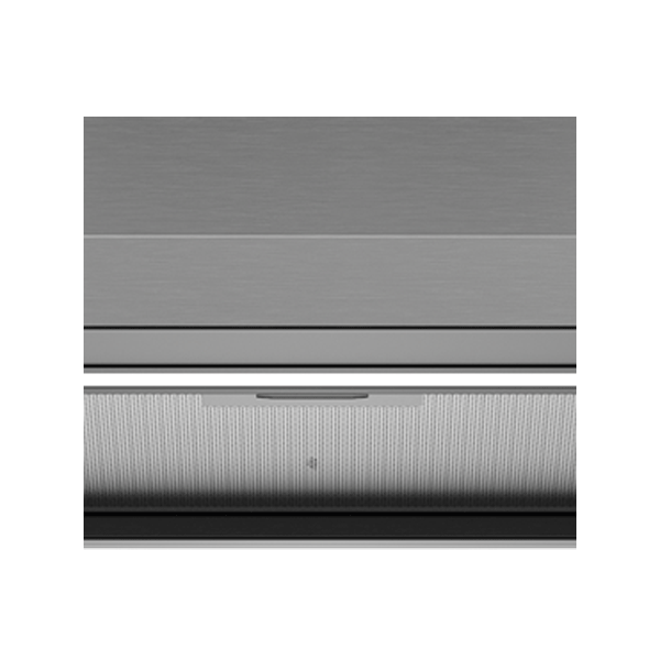 
	Hotte décorative Beko CWB6441XNH – 60 cm