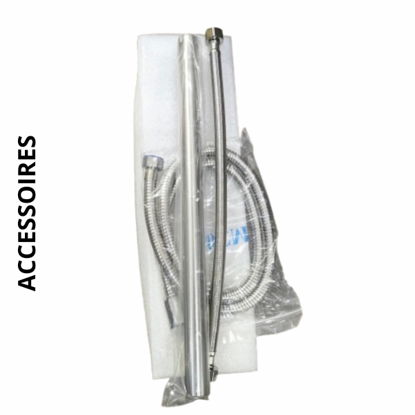 
	Chauffe-eau Instantané sans réservoir Willey TPS32N1 (5500W)